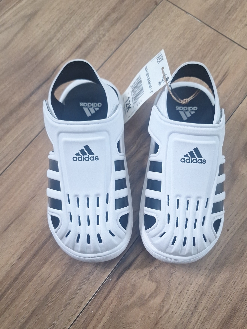 Adidas Kids Water Sandal